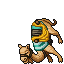 Dromedary