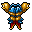 Verdadeira King Armor